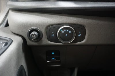 2024 Ford Transit Passenger Wagon XL