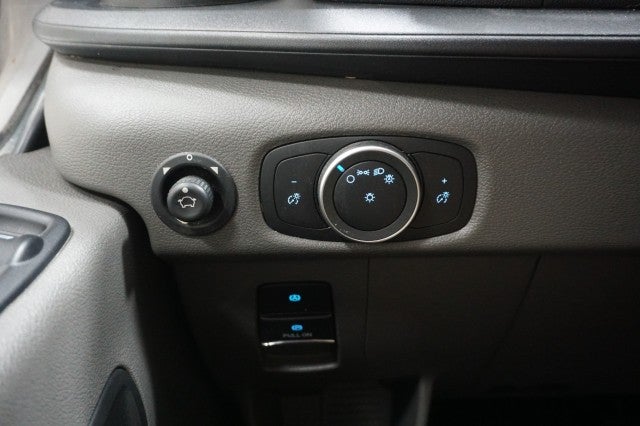 2024 Ford Transit Passenger Wagon XL