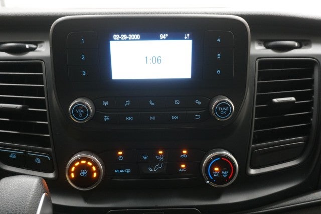 2024 Ford Transit Passenger Wagon XL