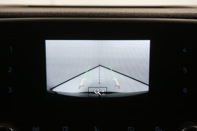 2024 Ford Transit Passenger Wagon XL