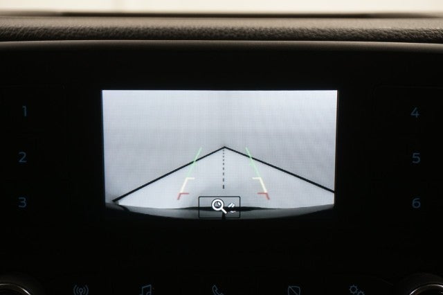 2024 Ford Transit Passenger Wagon XL