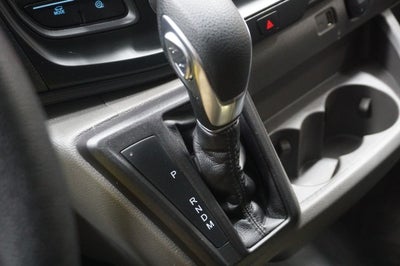 2024 Ford Transit Passenger Wagon XL