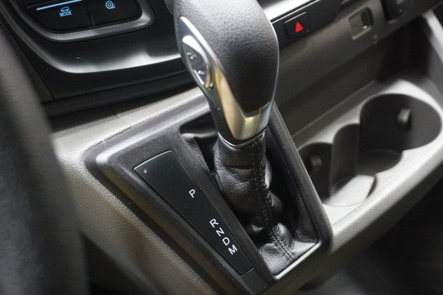 2024 Ford Transit Passenger Wagon XL