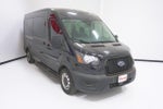 2024 Ford Transit Passenger Wagon XL