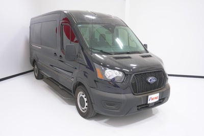2024 Ford Transit Passenger Wagon XL