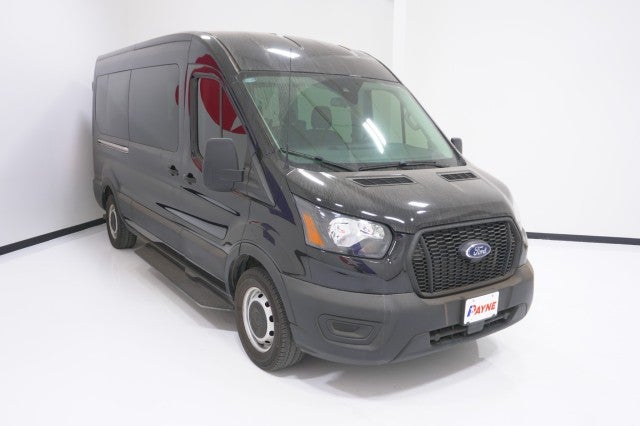 2024 Ford Transit Passenger Wagon XL