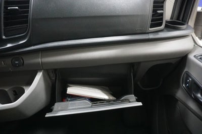 2024 Ford Transit Passenger Wagon XL