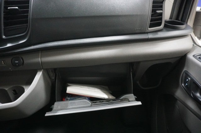 2024 Ford Transit Passenger Wagon XL