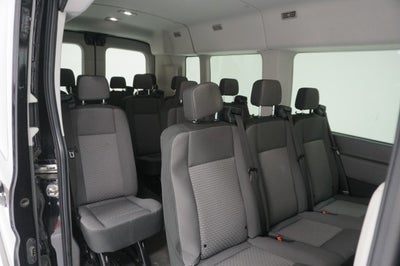 2024 Ford Transit Passenger Wagon XL