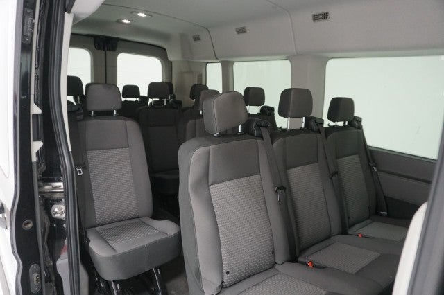 2024 Ford Transit Passenger Wagon XL