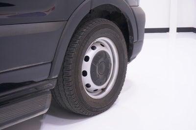 2024 Ford Transit Passenger Wagon XL