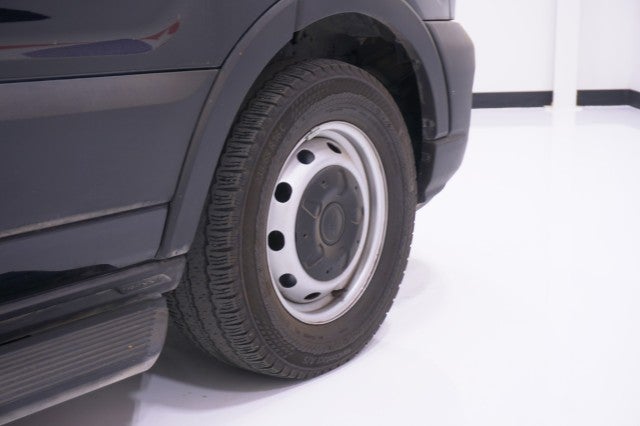 2024 Ford Transit Passenger Wagon XL