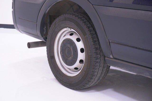 2024 Ford Transit Passenger Wagon XL