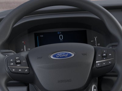 2026 Ford Transit Passenger Wagon XL