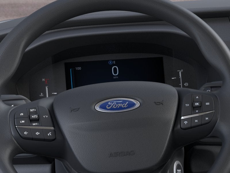 2026 Ford Transit Passenger Wagon XL