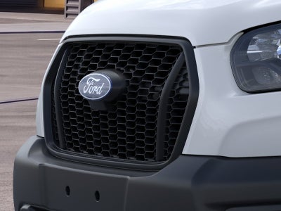 2026 Ford Transit Passenger Wagon XL