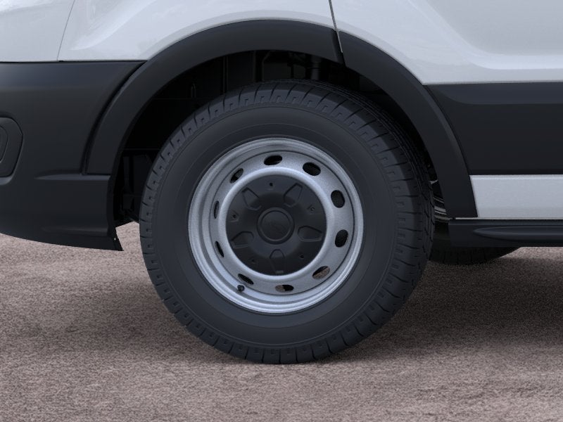 2026 Ford Transit Passenger Wagon XL