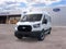 2026 Ford Transit Passenger Wagon XL
