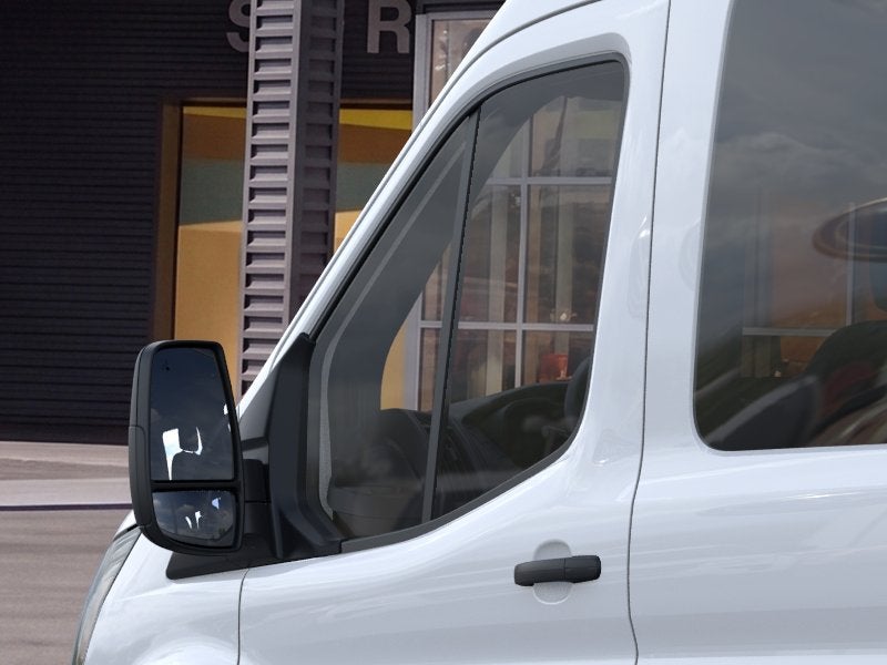 2026 Ford Transit Passenger Wagon XL