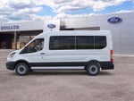 2026 Ford Transit Passenger Wagon XL
