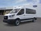 2025 Ford Transit Passenger Wagon XL