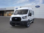 2025 Ford Transit Passenger Wagon XL