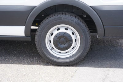 2025 Ford Transit Passenger Wagon XL