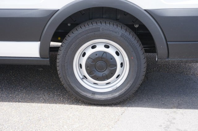 2025 Ford Transit Passenger Wagon XL