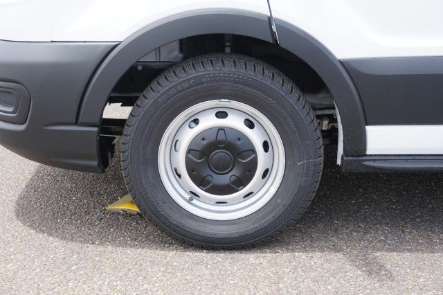 2025 Ford Transit Passenger Wagon XL