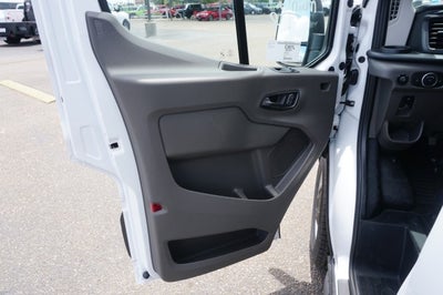 2025 Ford Transit Passenger Wagon XL