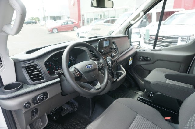 2025 Ford Transit Passenger Wagon XL