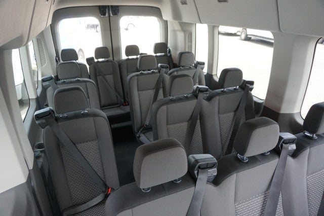 2025 Ford Transit Passenger Wagon XL