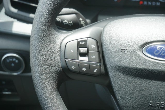 2025 Ford Transit Passenger Wagon XL