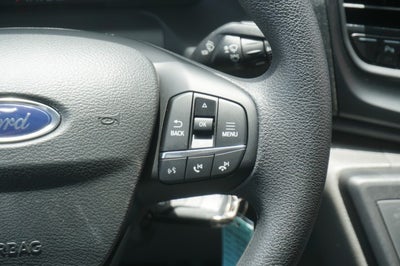 2025 Ford Transit Passenger Wagon XL