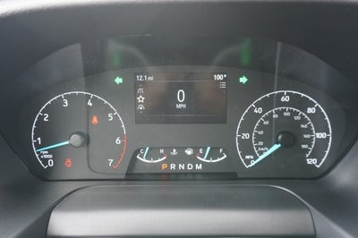 2025 Ford Transit Passenger Wagon XL