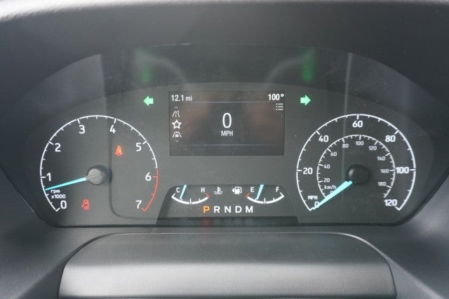 2025 Ford Transit Passenger Wagon XL