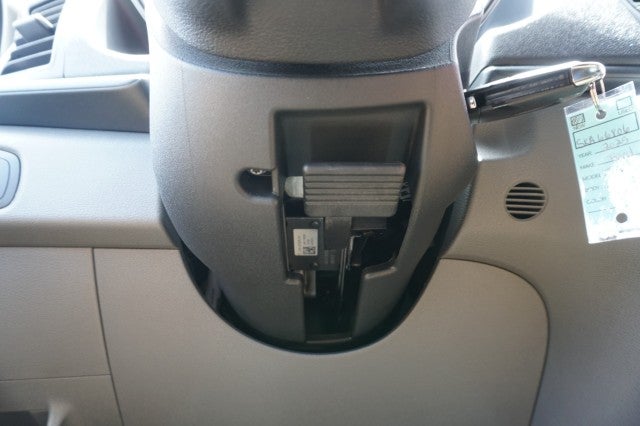 2025 Ford Transit Passenger Wagon XL