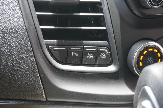 2025 Ford Transit Passenger Wagon XL