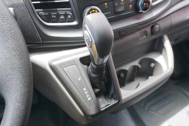 2025 Ford Transit Passenger Wagon XL