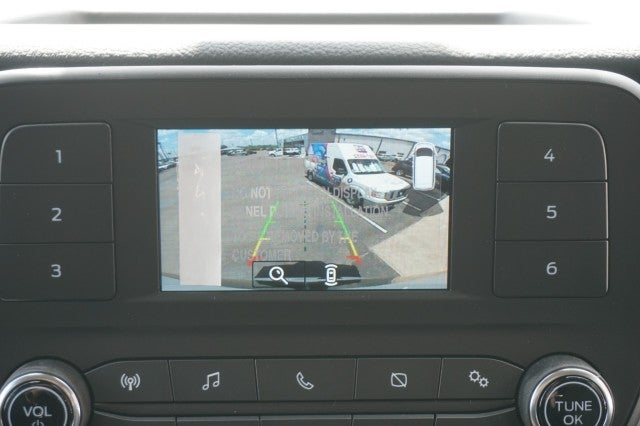 2025 Ford Transit Passenger Wagon XL