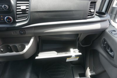 2025 Ford Transit Passenger Wagon XL