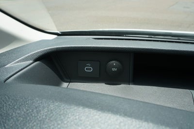 2025 Ford Transit Passenger Wagon XL