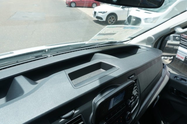 2025 Ford Transit Passenger Wagon XL