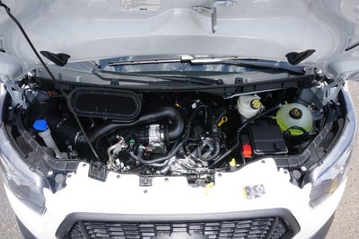 2025 Ford Transit Passenger Wagon XL