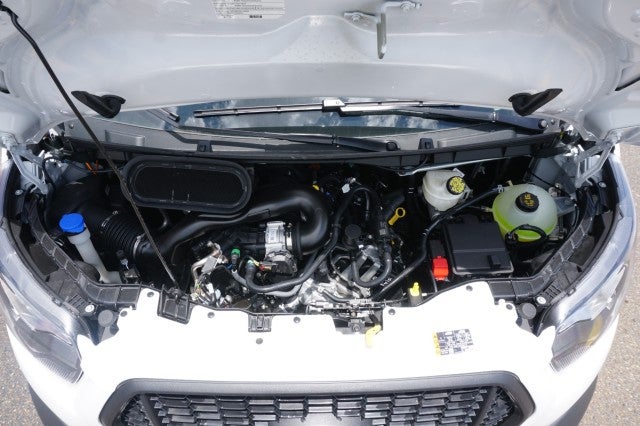 2025 Ford Transit Passenger Wagon XL