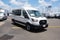 2025 Ford Transit Passenger Wagon XL
