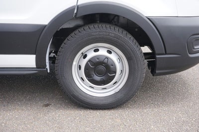 2025 Ford Transit Passenger Wagon XL