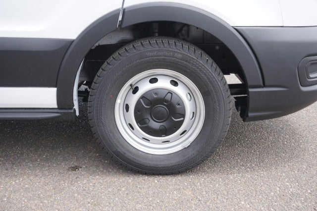 2025 Ford Transit Passenger Wagon XL