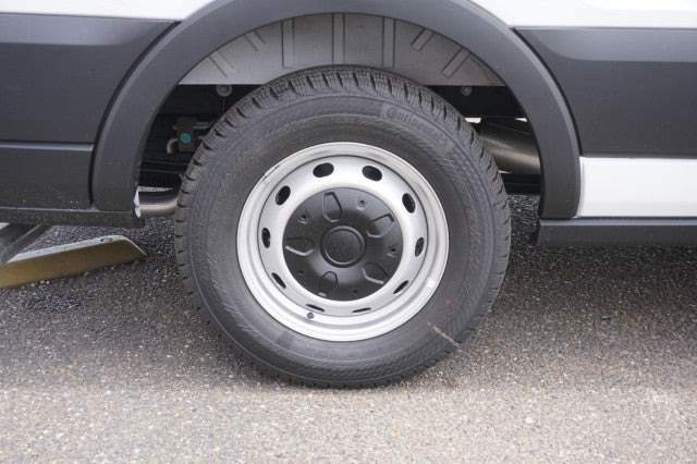 2025 Ford Transit Passenger Wagon XL