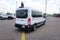 2025 Ford Transit Passenger Wagon XL